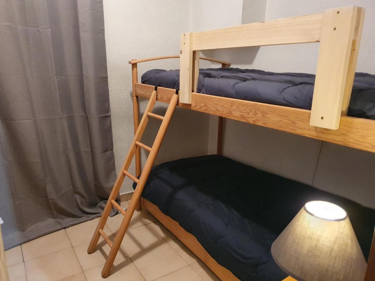 格里芬灰熊度假公寓 帕斯底拉卡萨 外观 照片